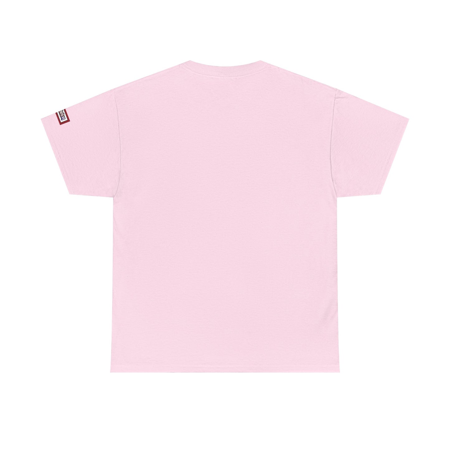 NO KINGS Banger Remix -Unisex Heavy Cotton Tee
