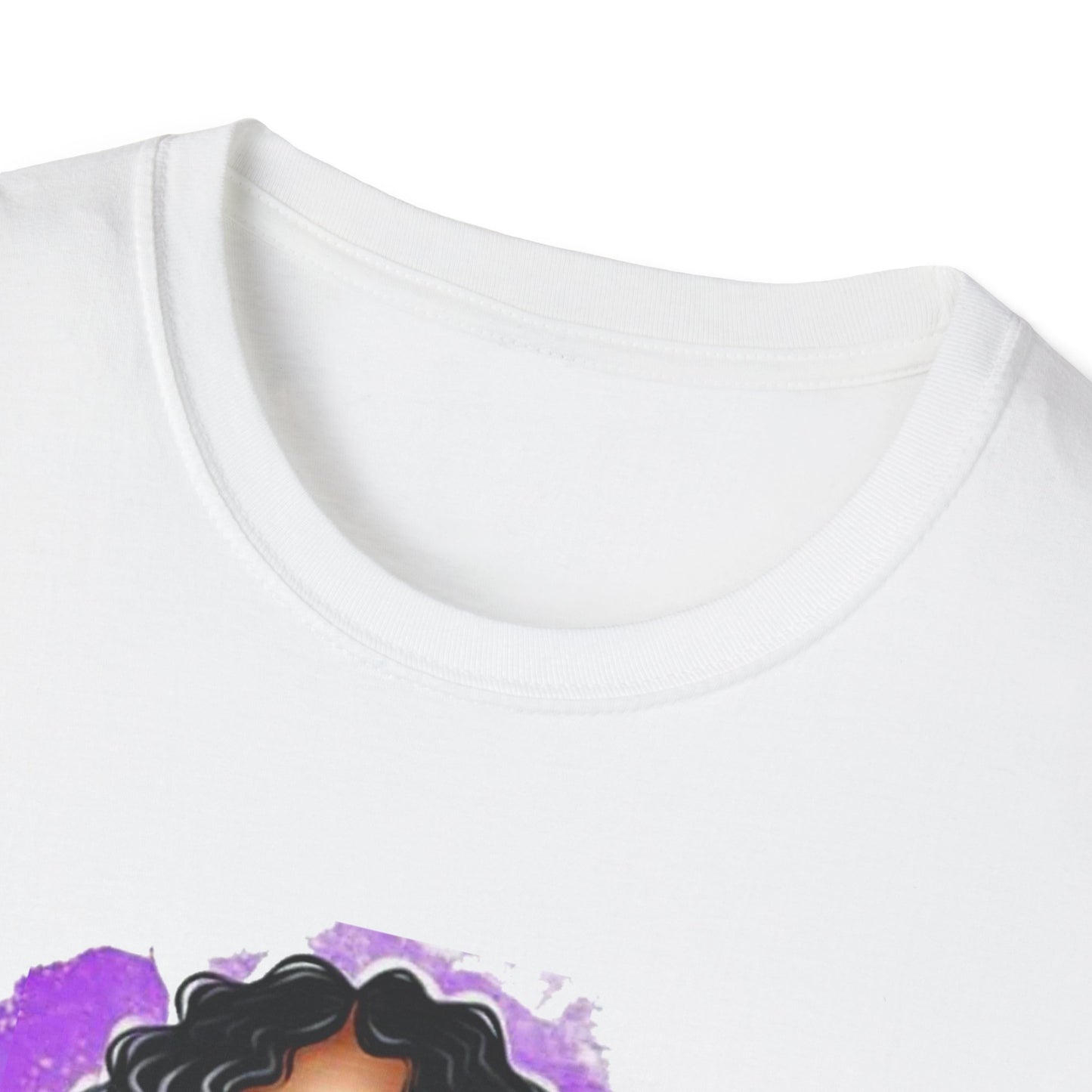 Angel Sweets Custom - Unisex Softstyle T-Shirt