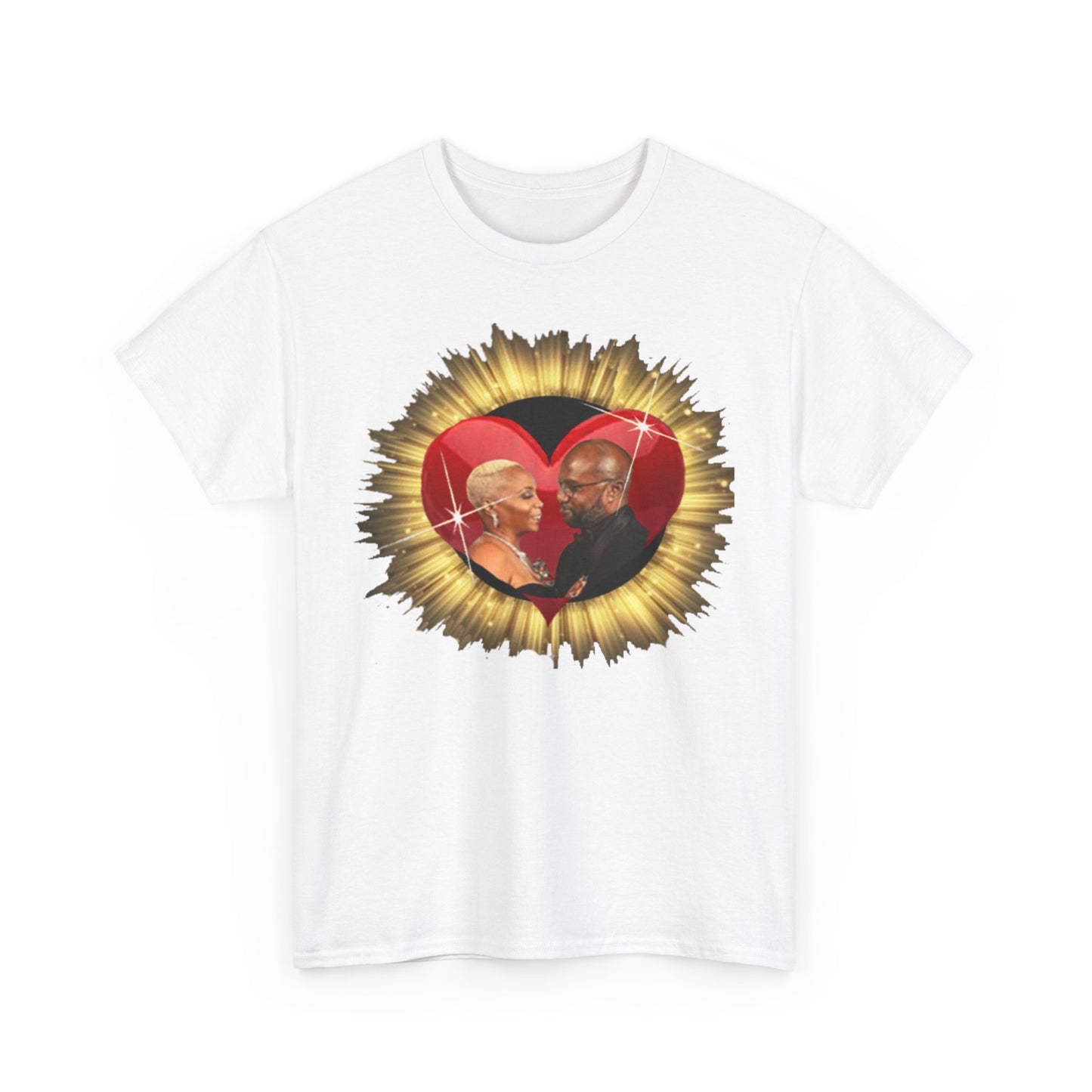 Custom Spoony Unisex Heavy Cotton Tee