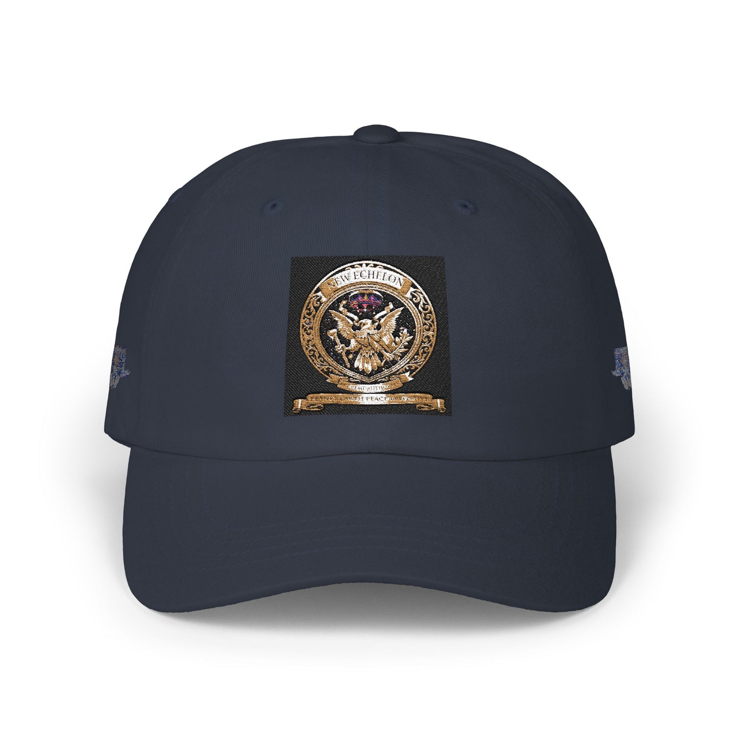New Echelon Classic Dad Cap