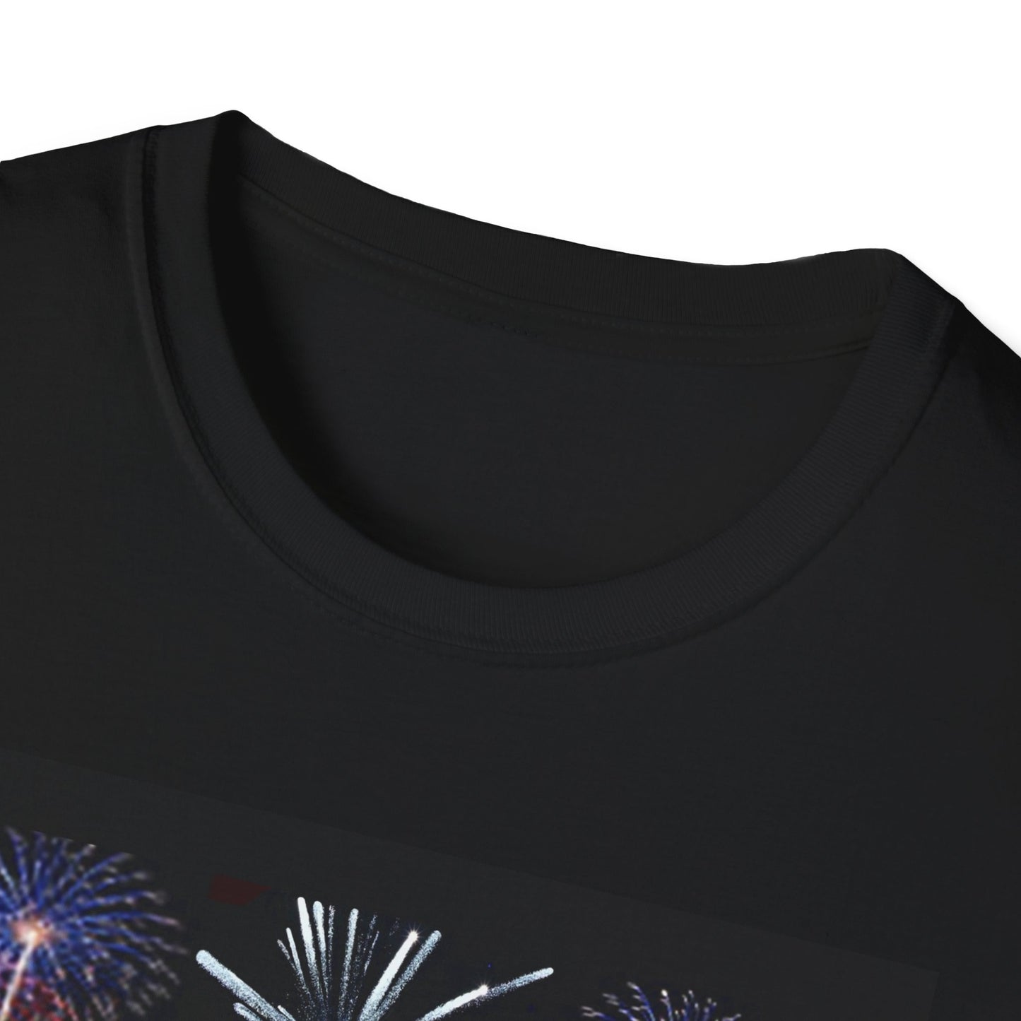Custom  graduation -Unisex Softstyle T-Shirt