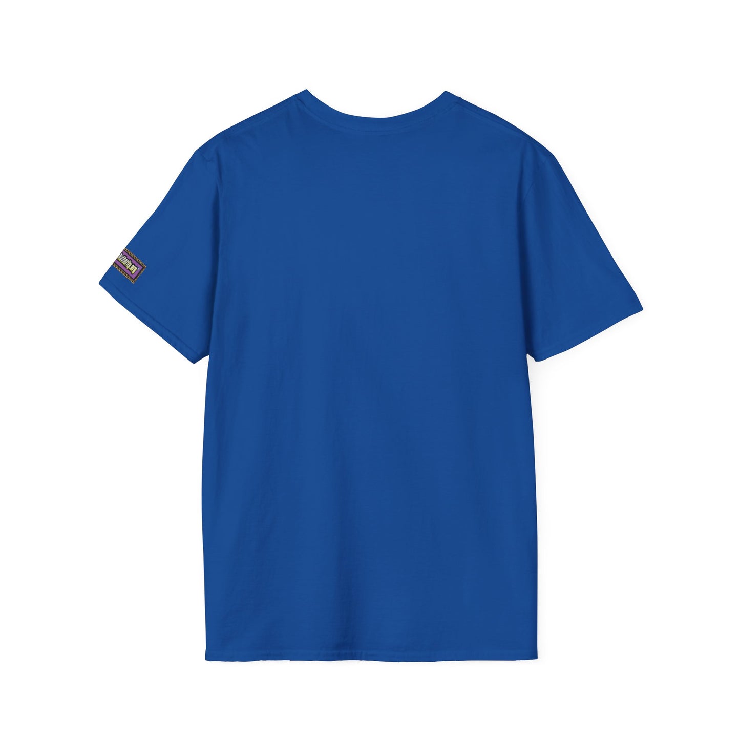 Angel Sweets Custom - Unisex Softstyle T-Shirt