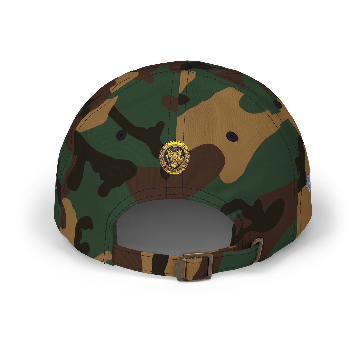 New Echelon Classic Dad Cap