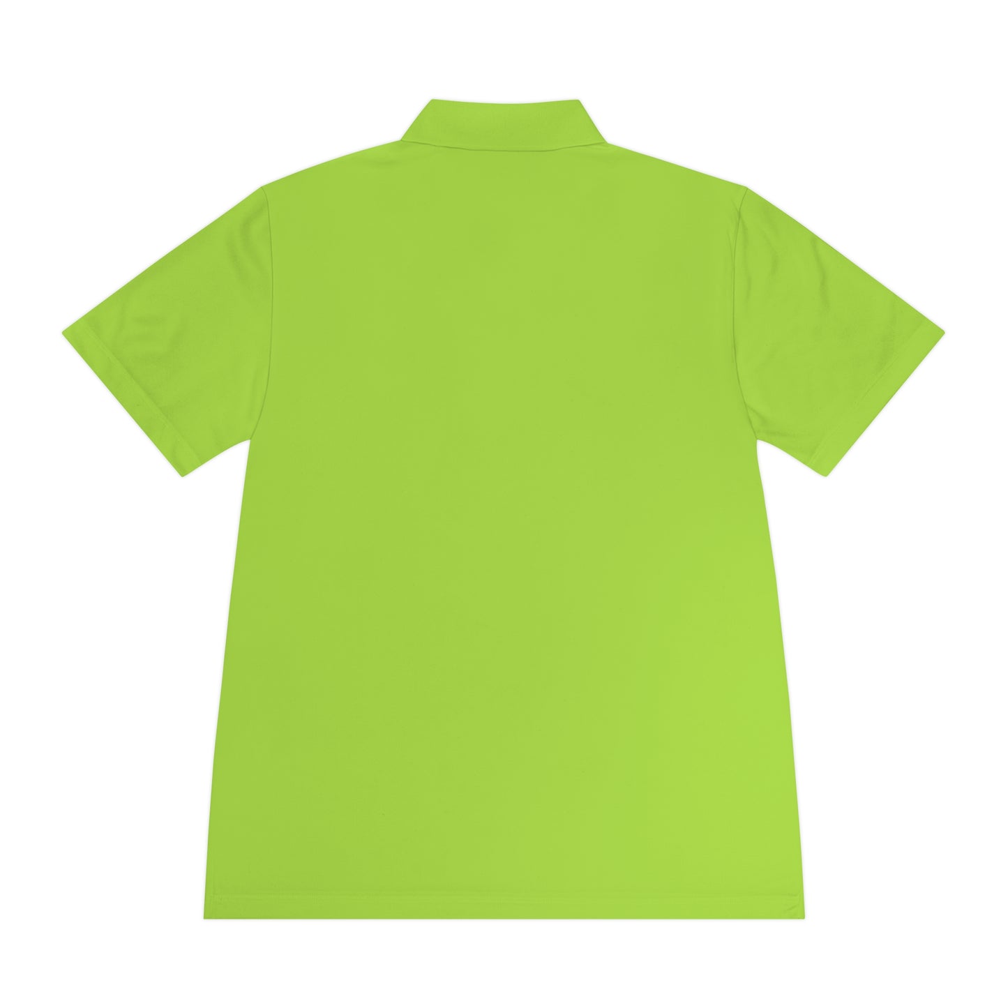 New Echelon By Supreme Authority-  Men's Sport Polo Shirt