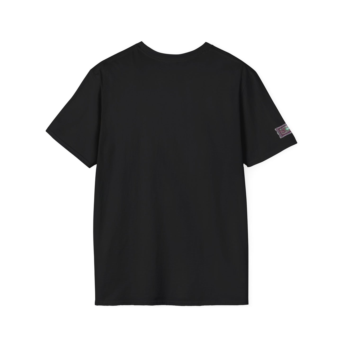 Golf shockingly 4 Unisex Soft style T-Shirt