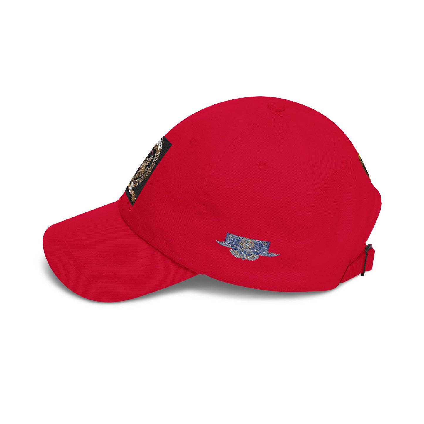 New Echelon Classic Dad Cap