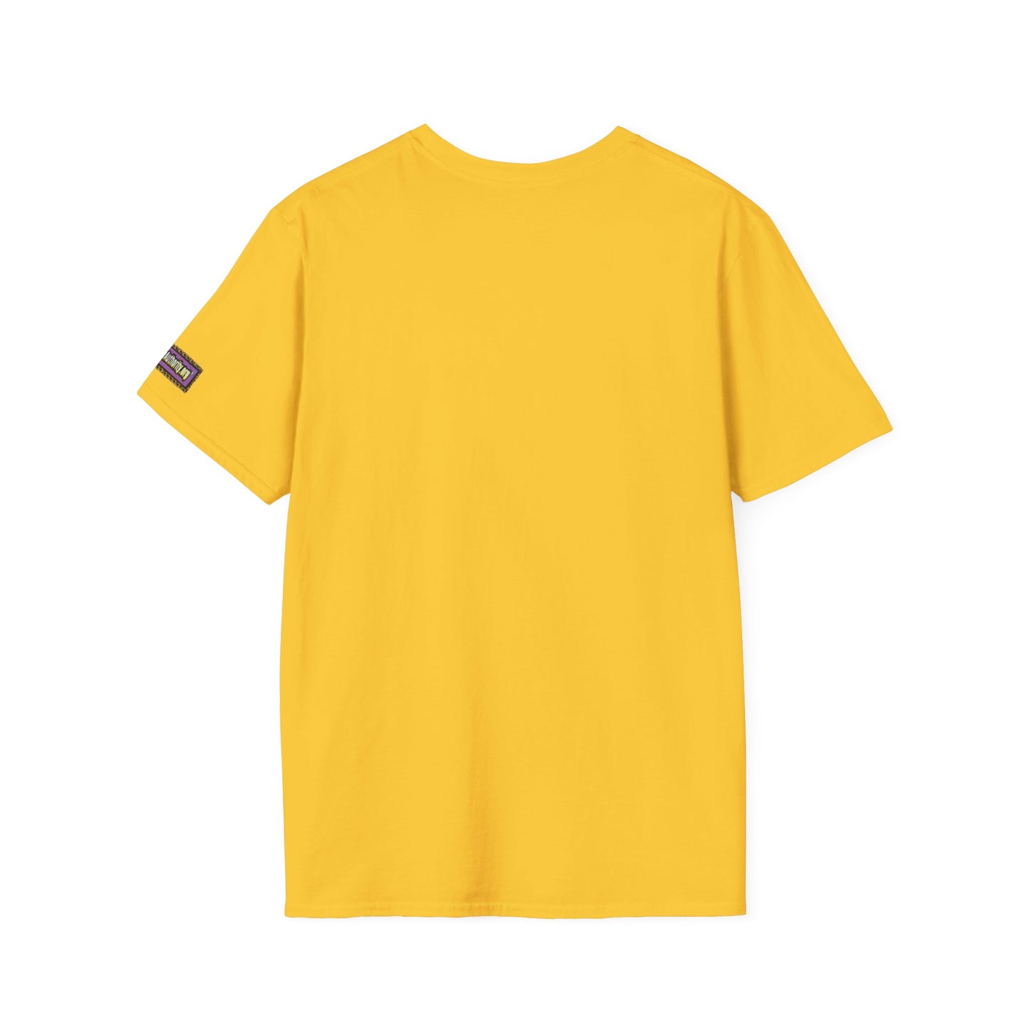 Angel Sweets Custom - Unisex Softstyle T-Shirt