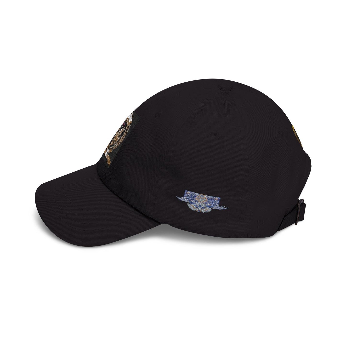 New Echelon Classic Dad Cap