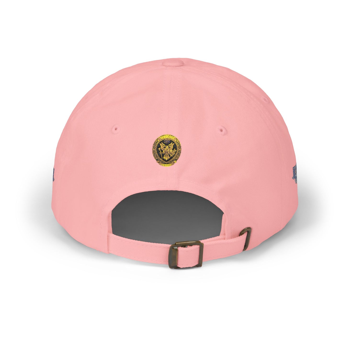 New Echelon Classic Dad Cap