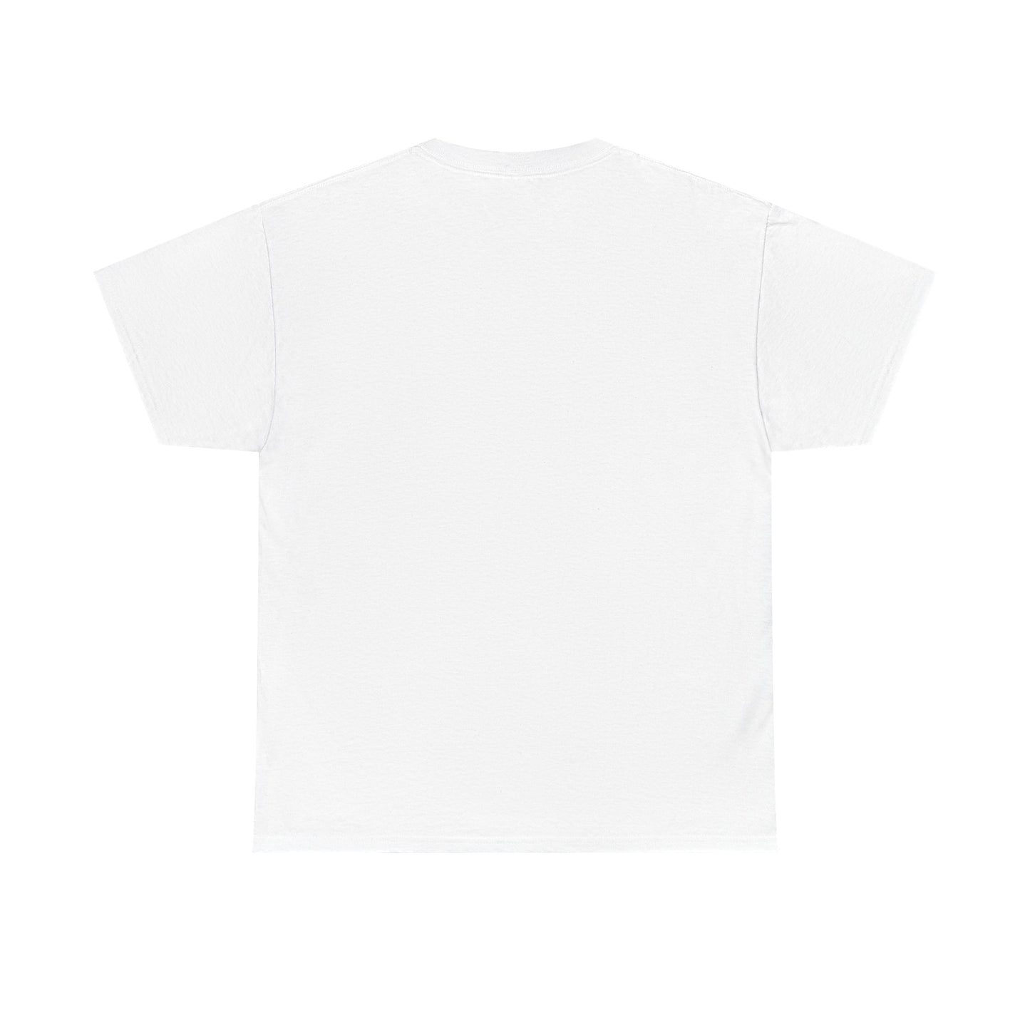 Copy of Miss Me! wit The Cap! -Unisex Heavy Cotton Tee