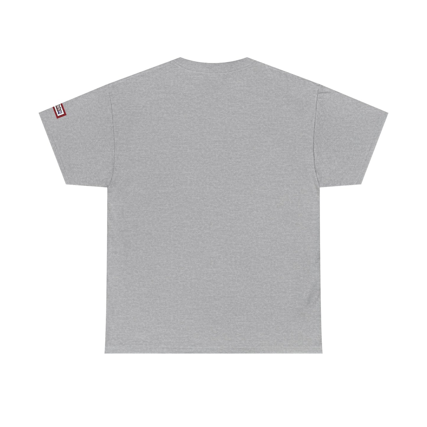 NO KINGS Banger Remix -Unisex Heavy Cotton Tee