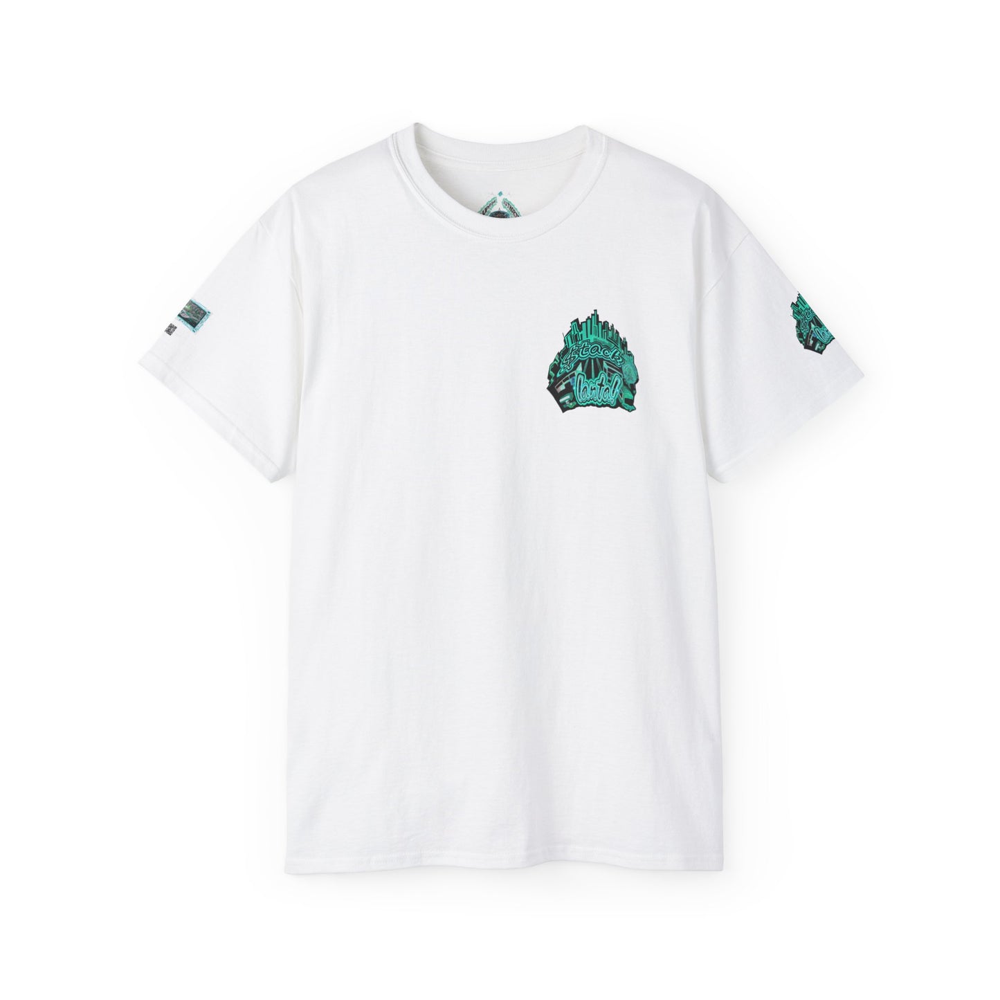 SUMMER HILL 2  STACK LANTA By Supreme Authority -unisex Ultra Cotton Tee