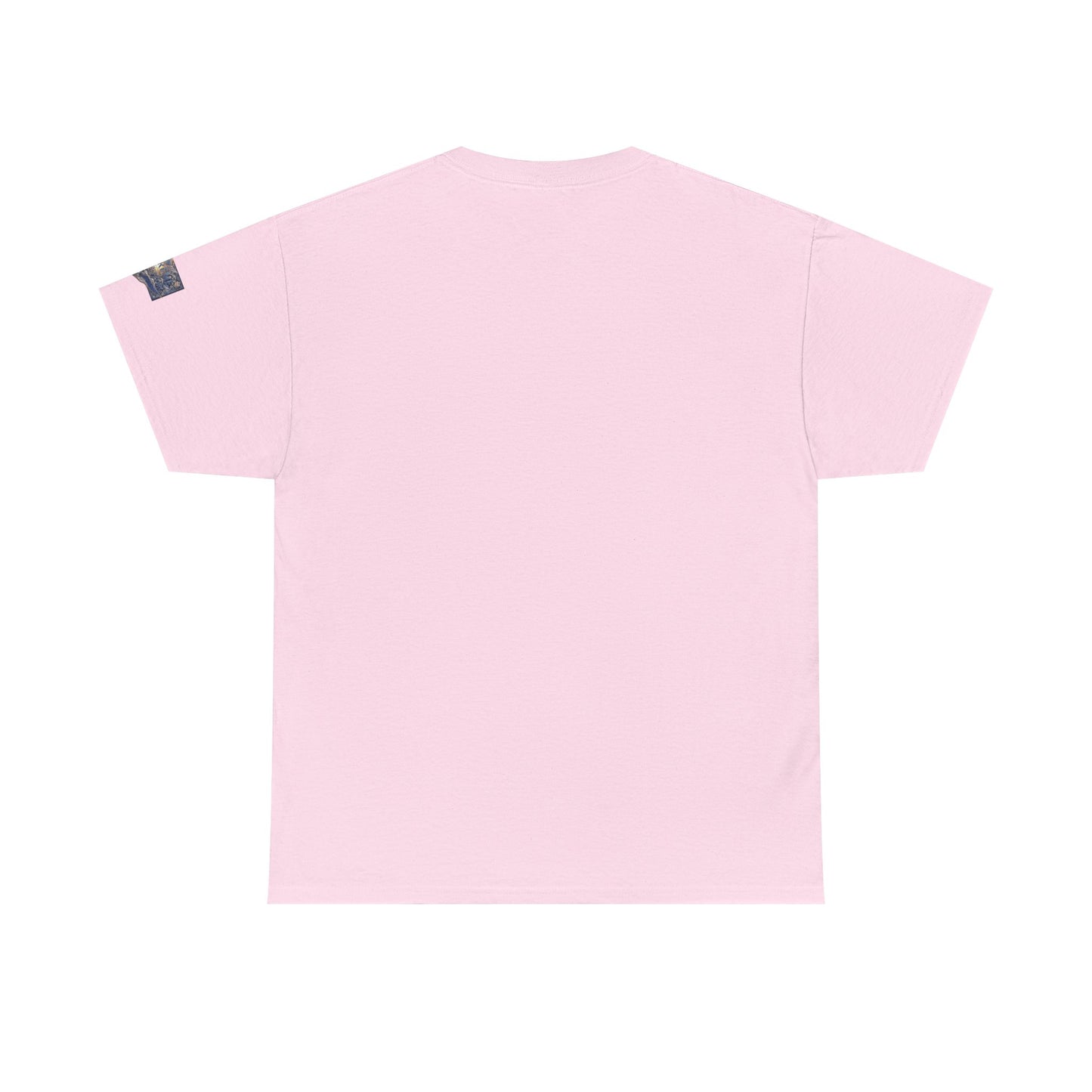 Angel Sweets Custom - Unisex Heavy Cotton Tee