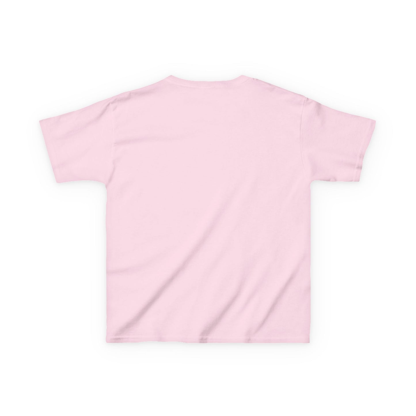 MAD LIT on GOD Supreme Authority brand -Kids Heavy Cotton™ Tee