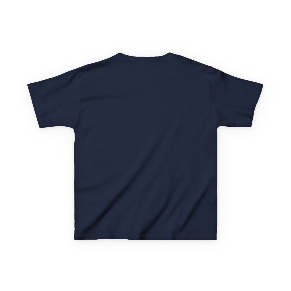 Kenji — Brave Heart, Bright Mind — Kids Tee (Budget Edition)