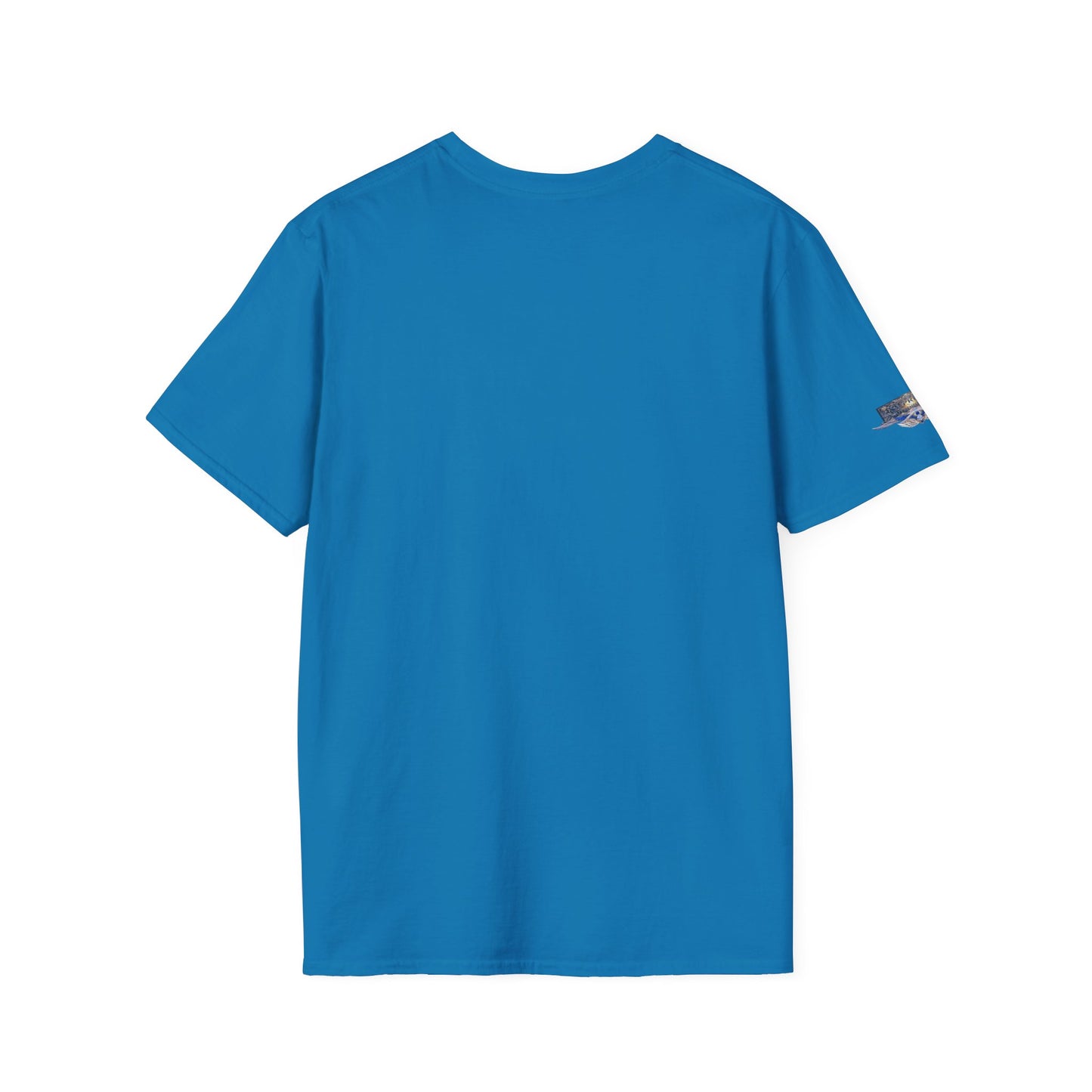 Echelon Peace Initiative 2 - Unisex Softstyle T-Shirt