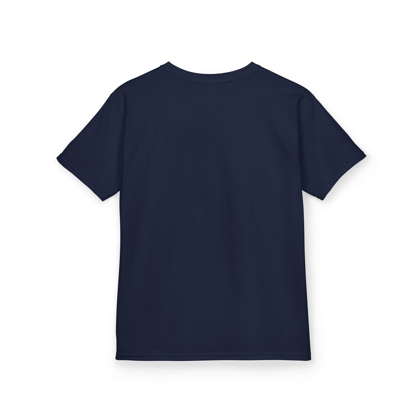 MAD LIT on GOD Supreme Authority brand -Kids Heavy Cotton™ Tee