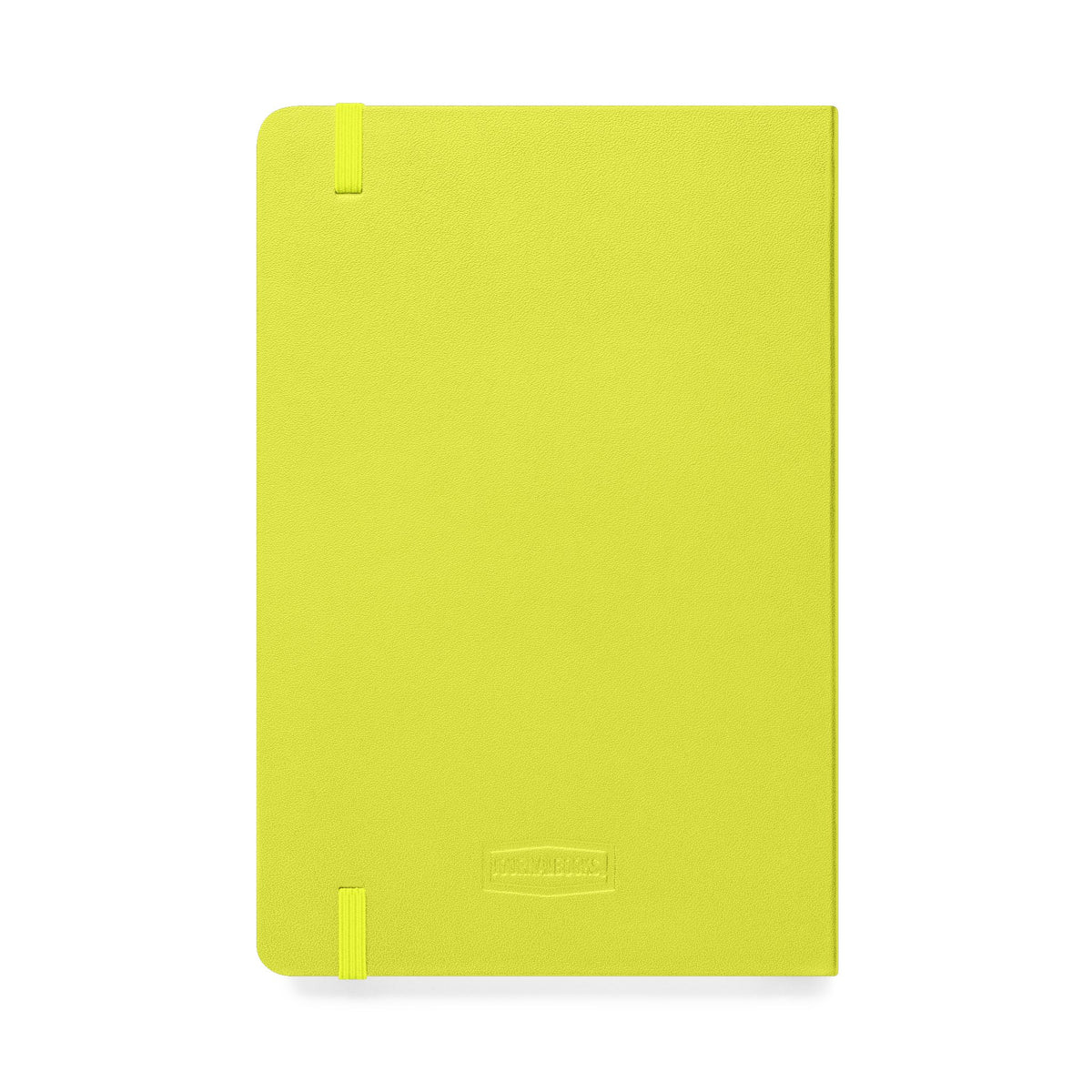 BERYL — Small Friends, Big Adventures — Kids Hardcover Notebook