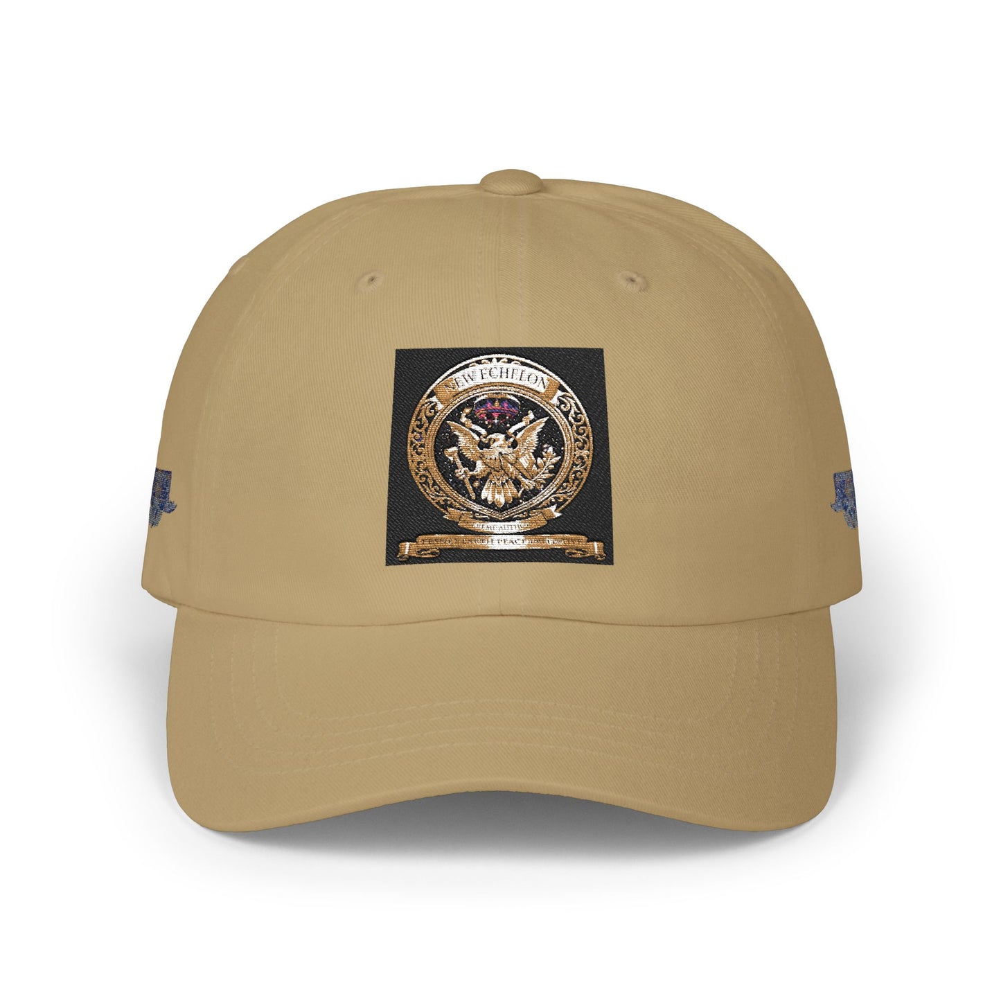 New Echelon Classic Dad Cap