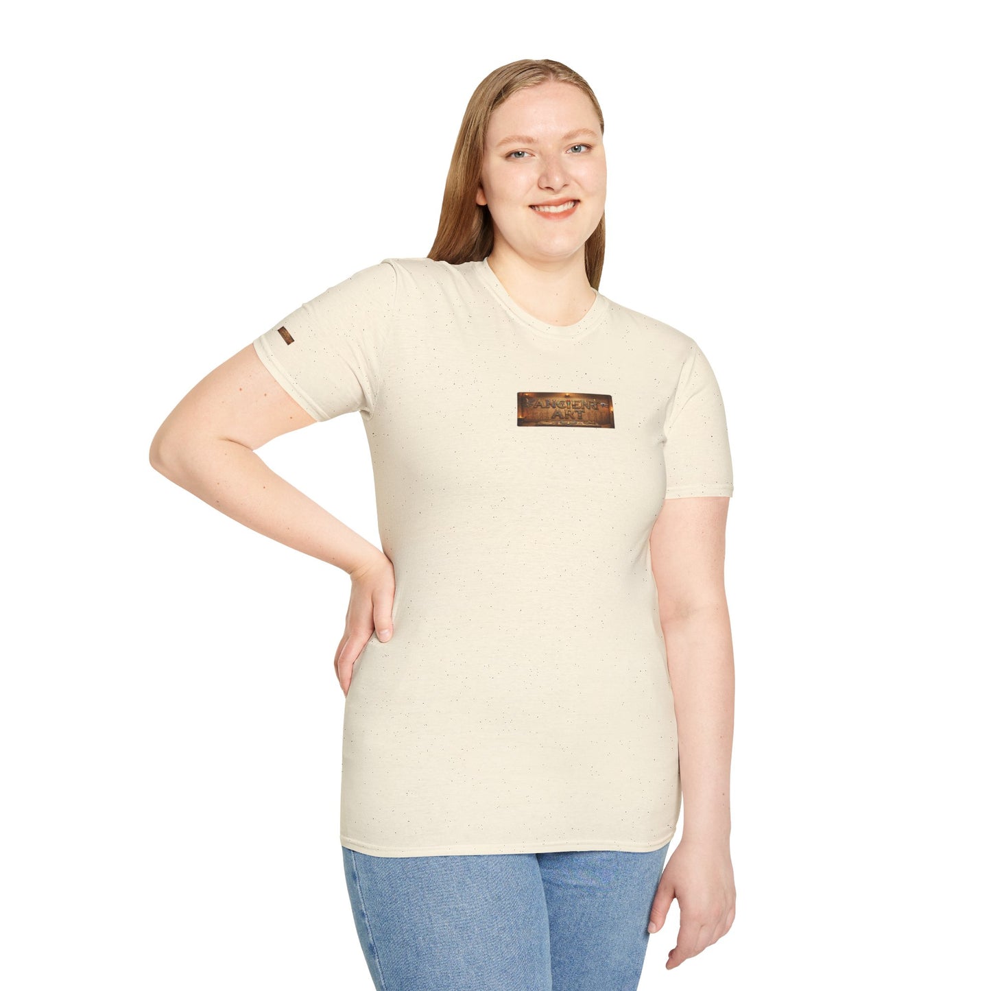 Ancient Art 5 By Supreme Authority - Unisex Soft style T-Shirt