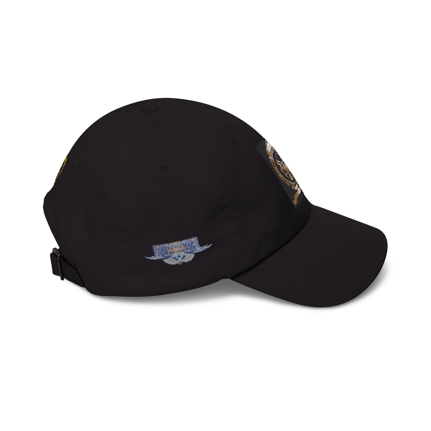 New Echelon Classic Dad Cap