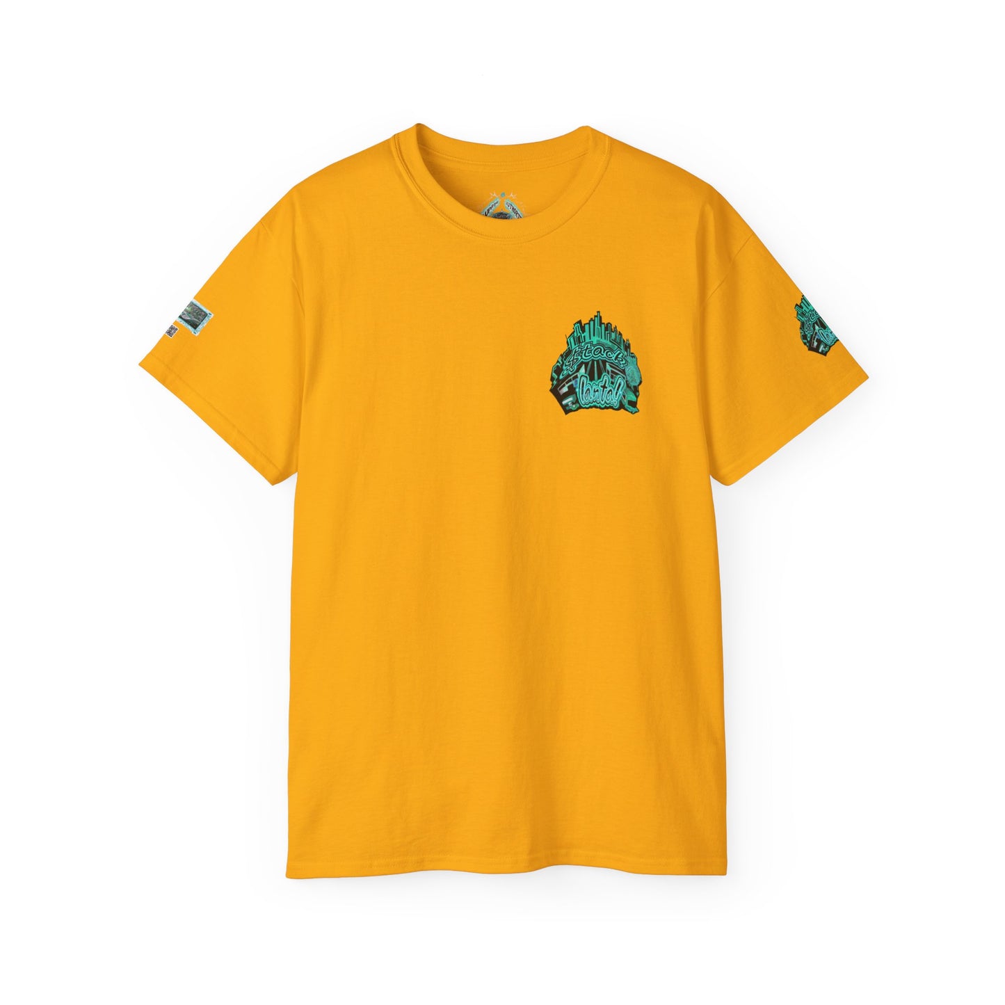 SUMMER HILL 2  STACK LANTA By Supreme Authority -unisex Ultra Cotton Tee