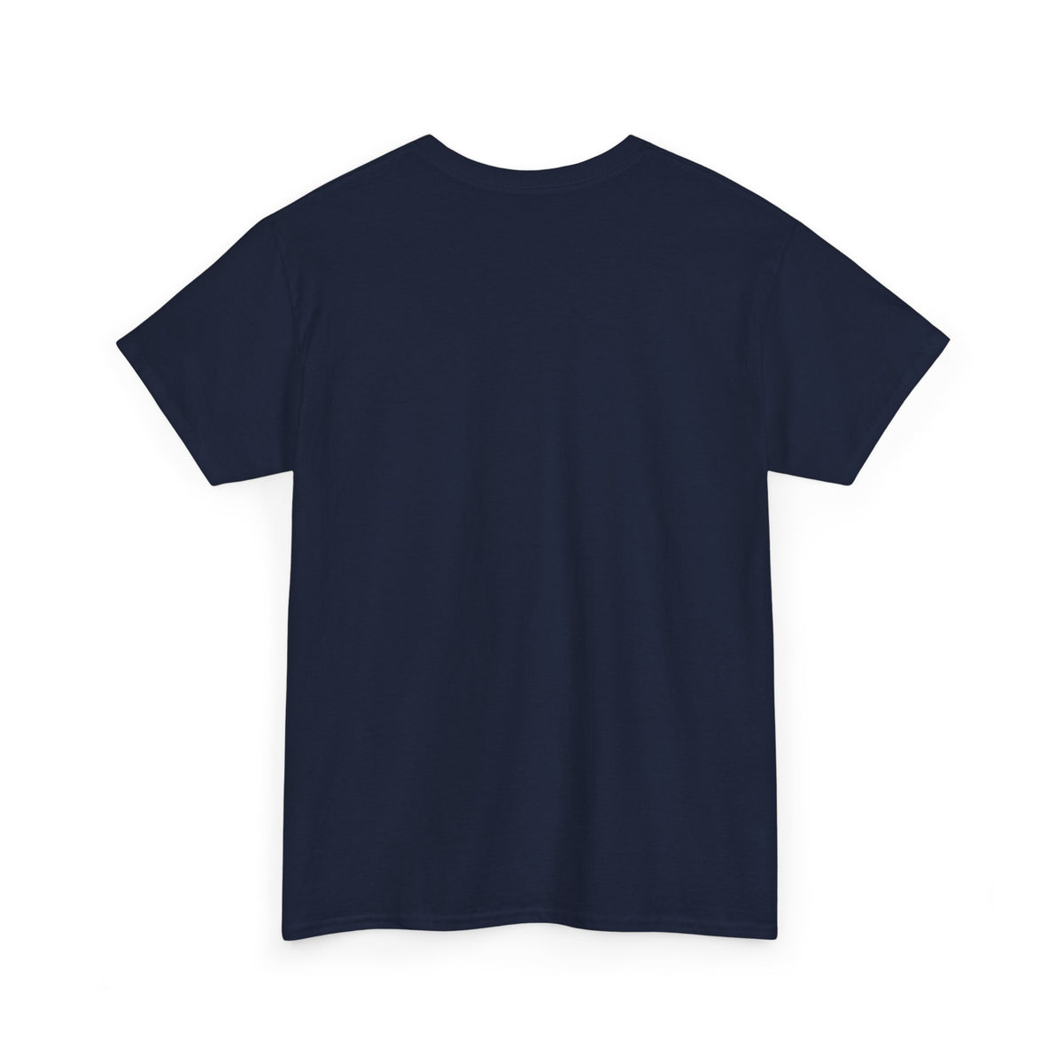 It's Right Around The Corner — Teacher Robot Tee (Budget Edition)