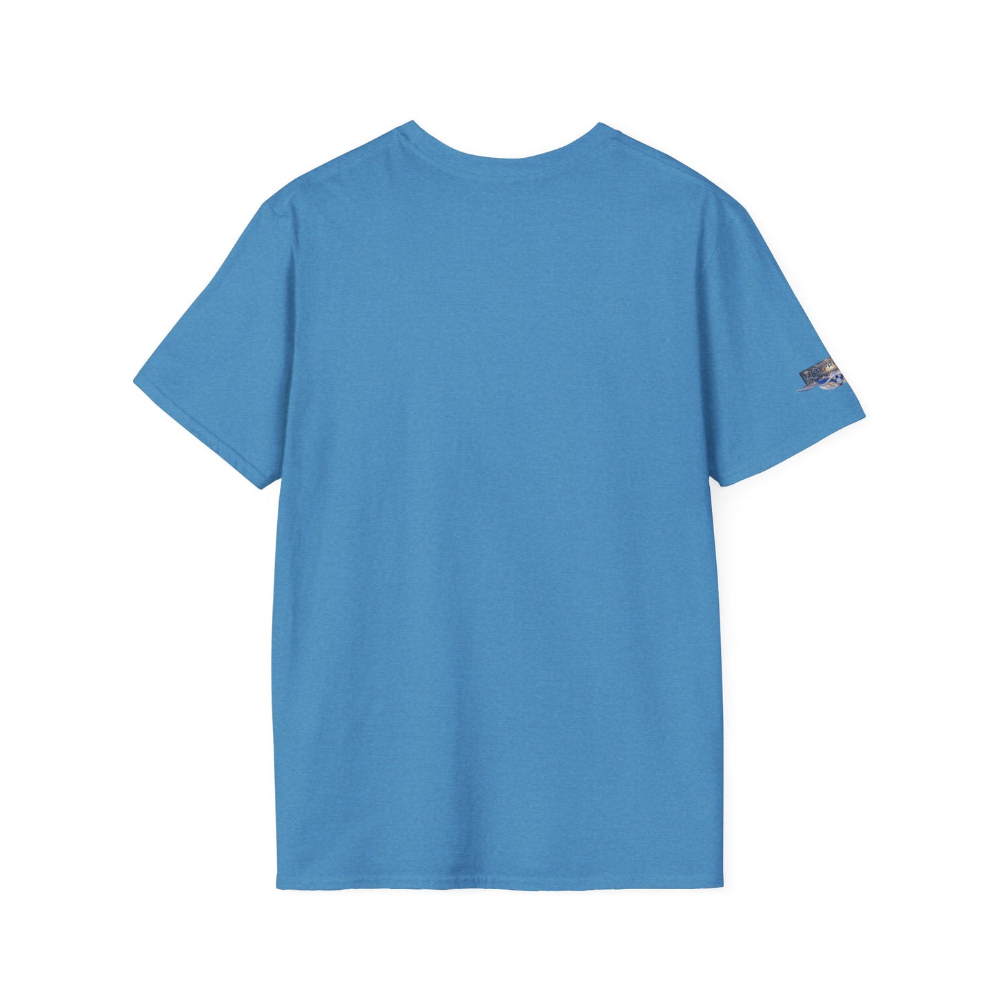 Echelon Peace Initiative 2 - Unisex Softstyle T-Shirt