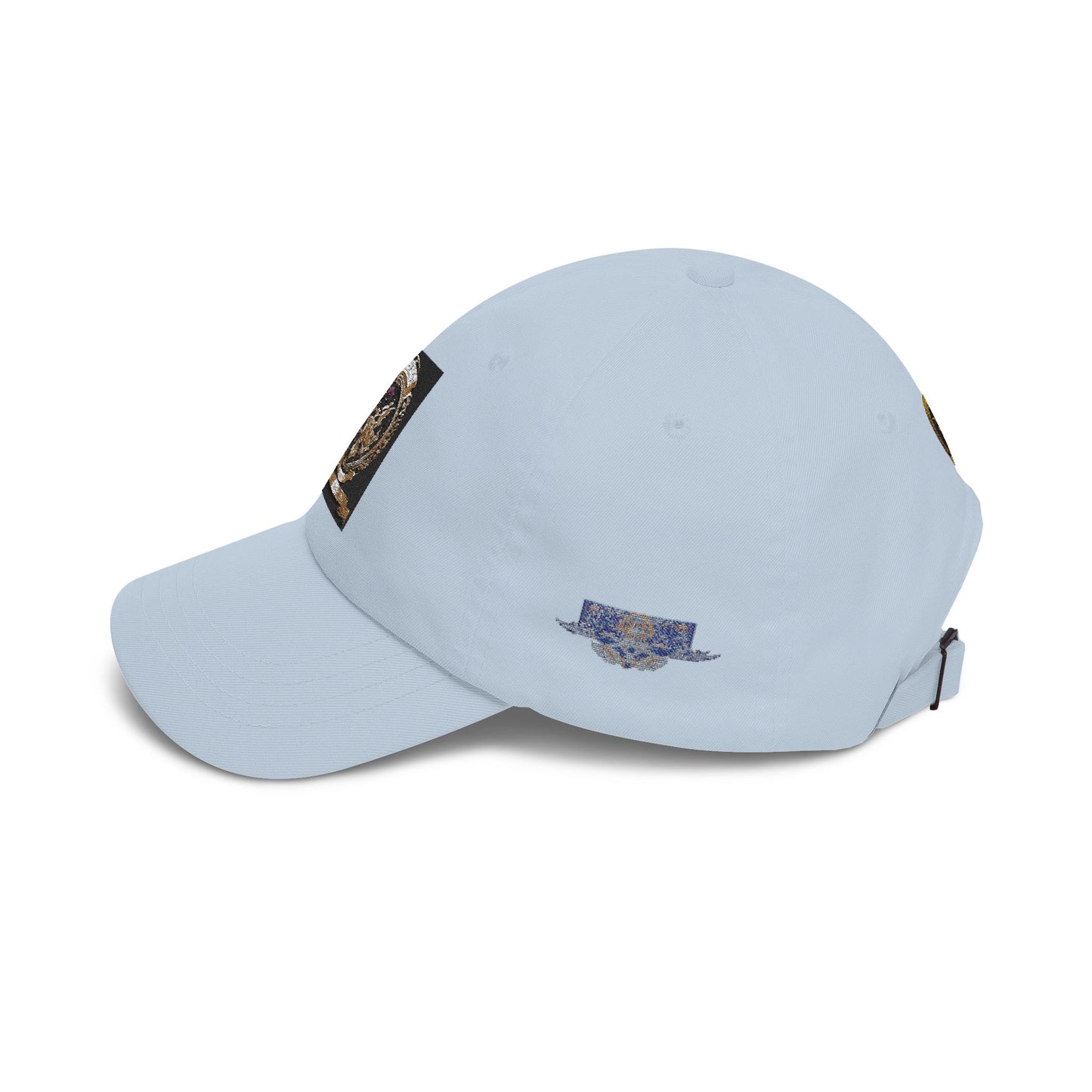 New Echelon Classic Dad Cap