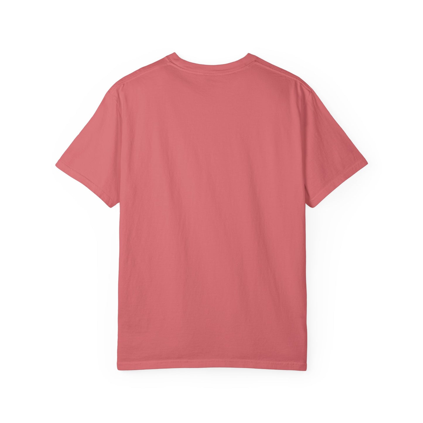 Permission Granted! Shane Taylor Portrait -Unisex Garment-Dyed T-shirt