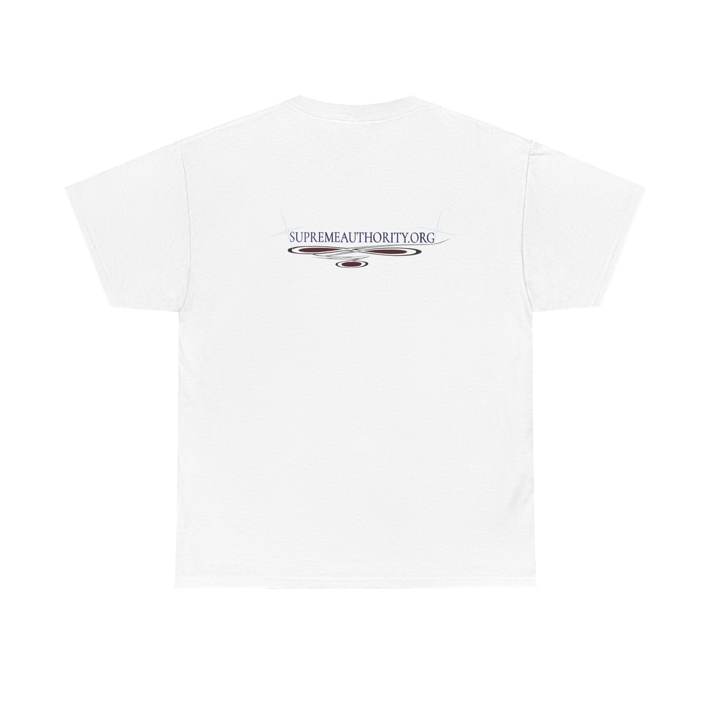 Custom Spoony Unisex Heavy Cotton Tee
