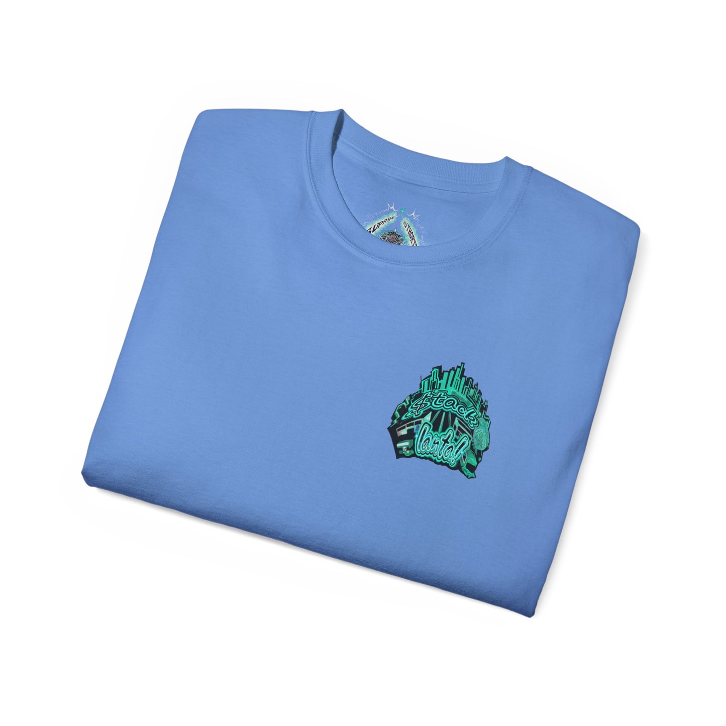 SUMMER HILL 2  STACK LANTA By Supreme Authority -unisex Ultra Cotton Tee