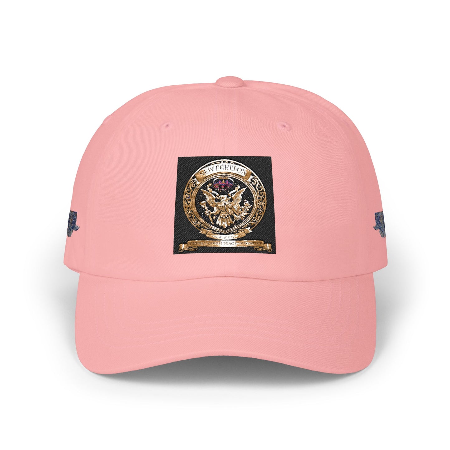 New Echelon Classic Dad Cap