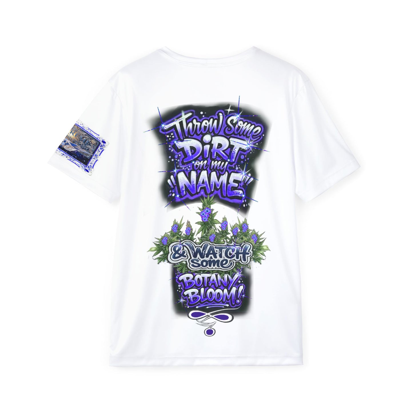 Men's Sports Jersey (AOP)