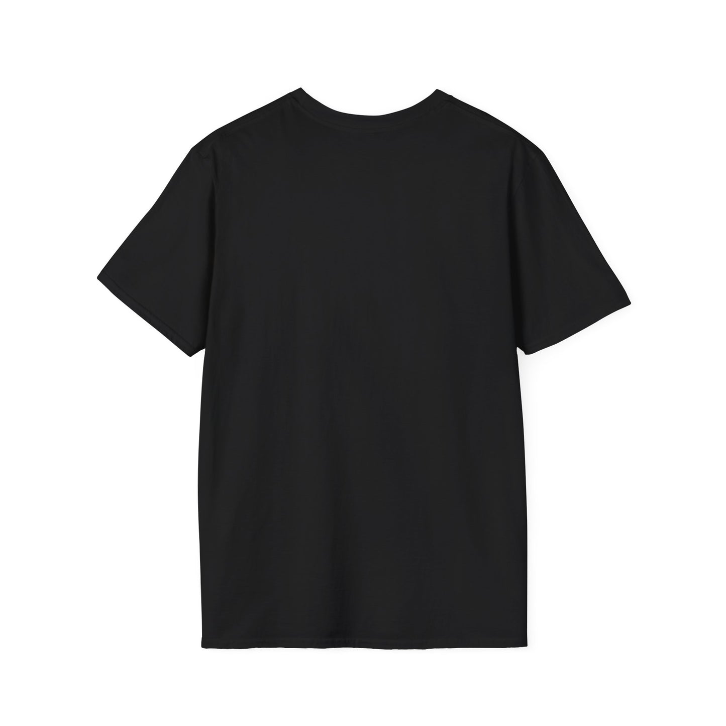 Custom  graduation -Unisex Softstyle T-Shirt