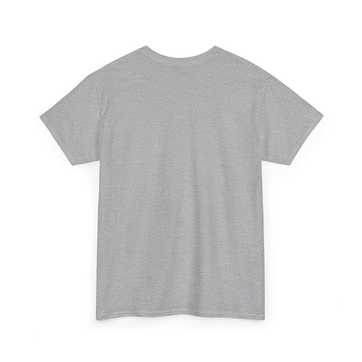 It's Right Around The Corner — Chef Robot Tee (Budget Edition)