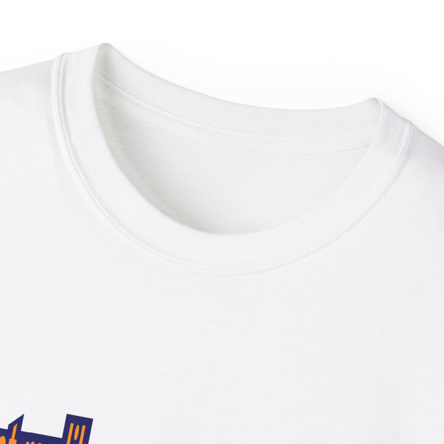 Copy of Treat me like you wanna be treated -Unisex Ultra Cotton Tee