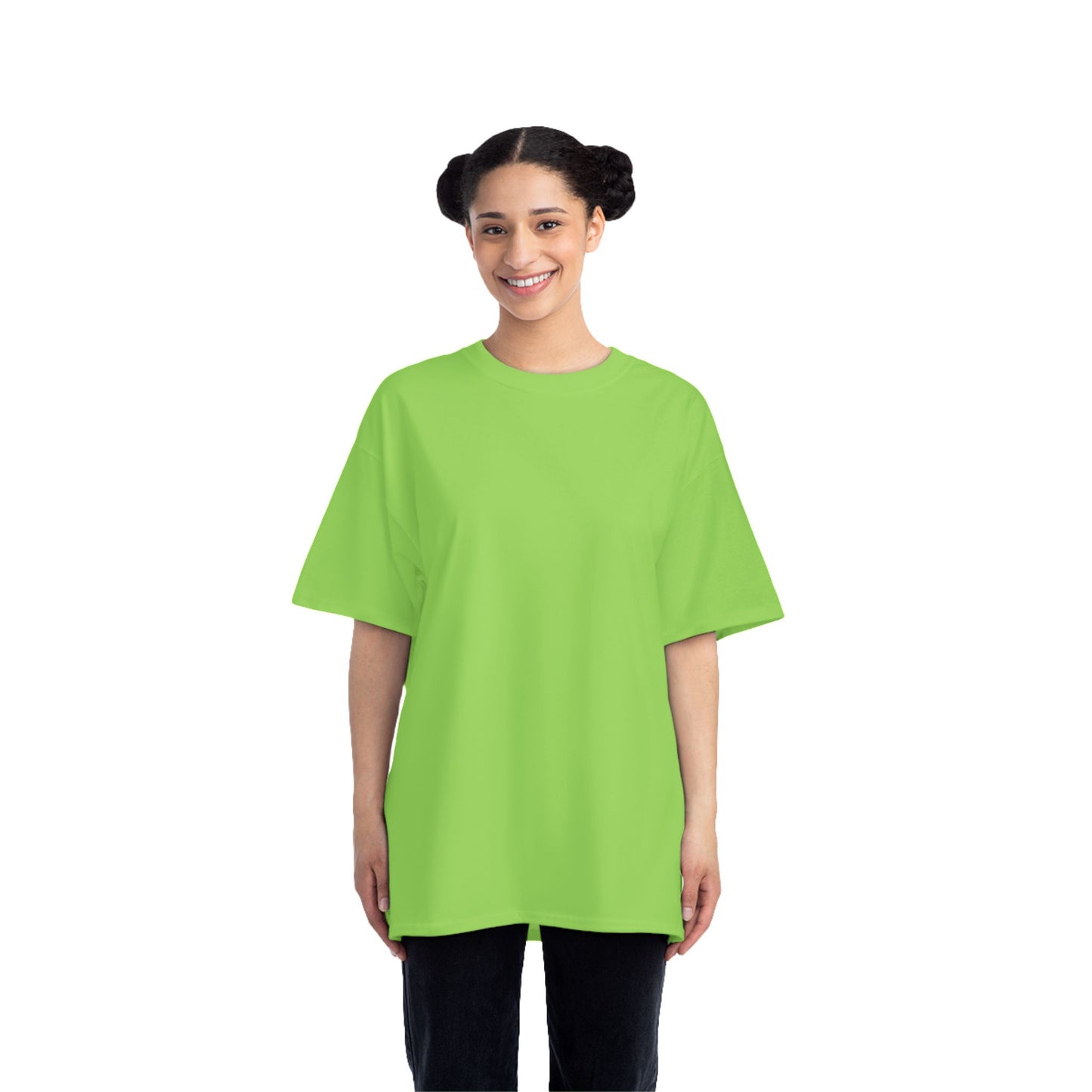 I Need a Miracle 1 - Beefy-T®  Short-Sleeve T-Shirt