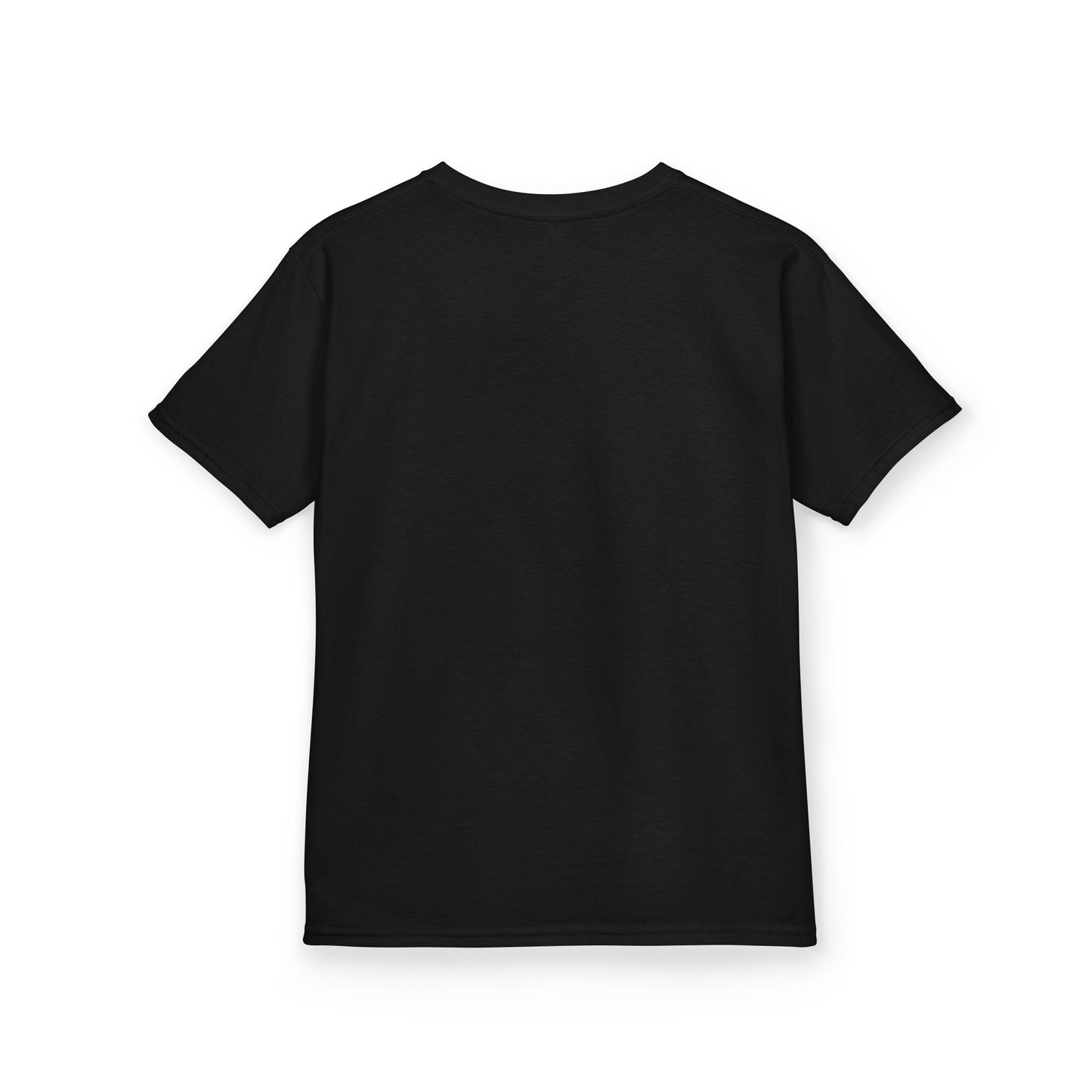 MAD LIT on GOD Supreme Authority brand -Kids Heavy Cotton™ Tee