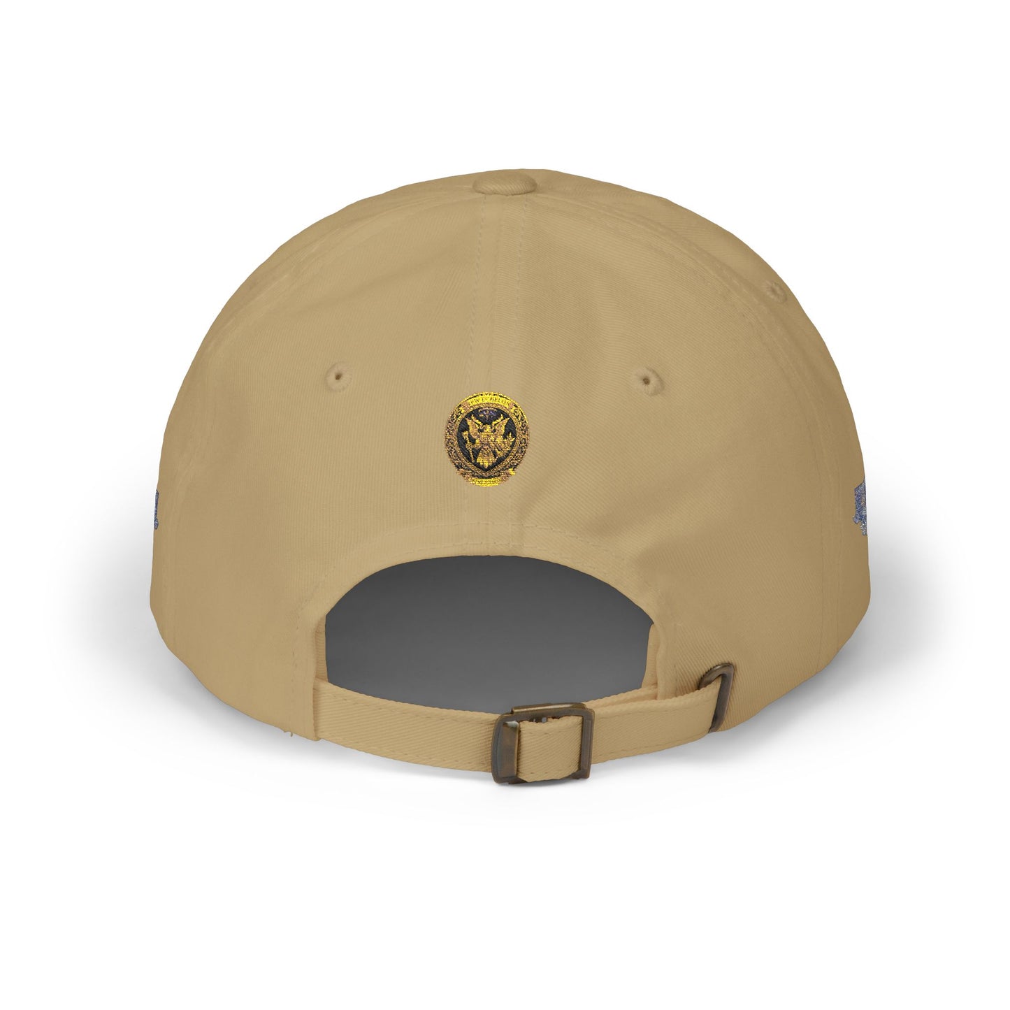 New Echelon Classic Dad Cap