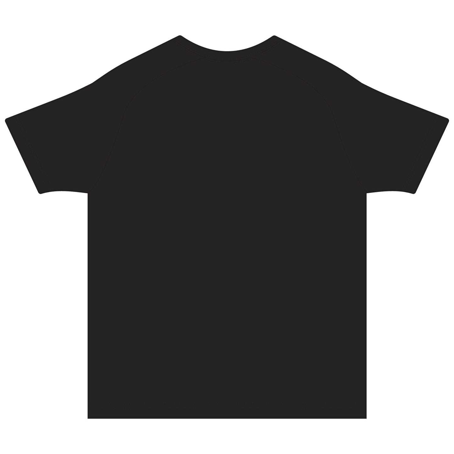 Golfing- Rash guard Tee