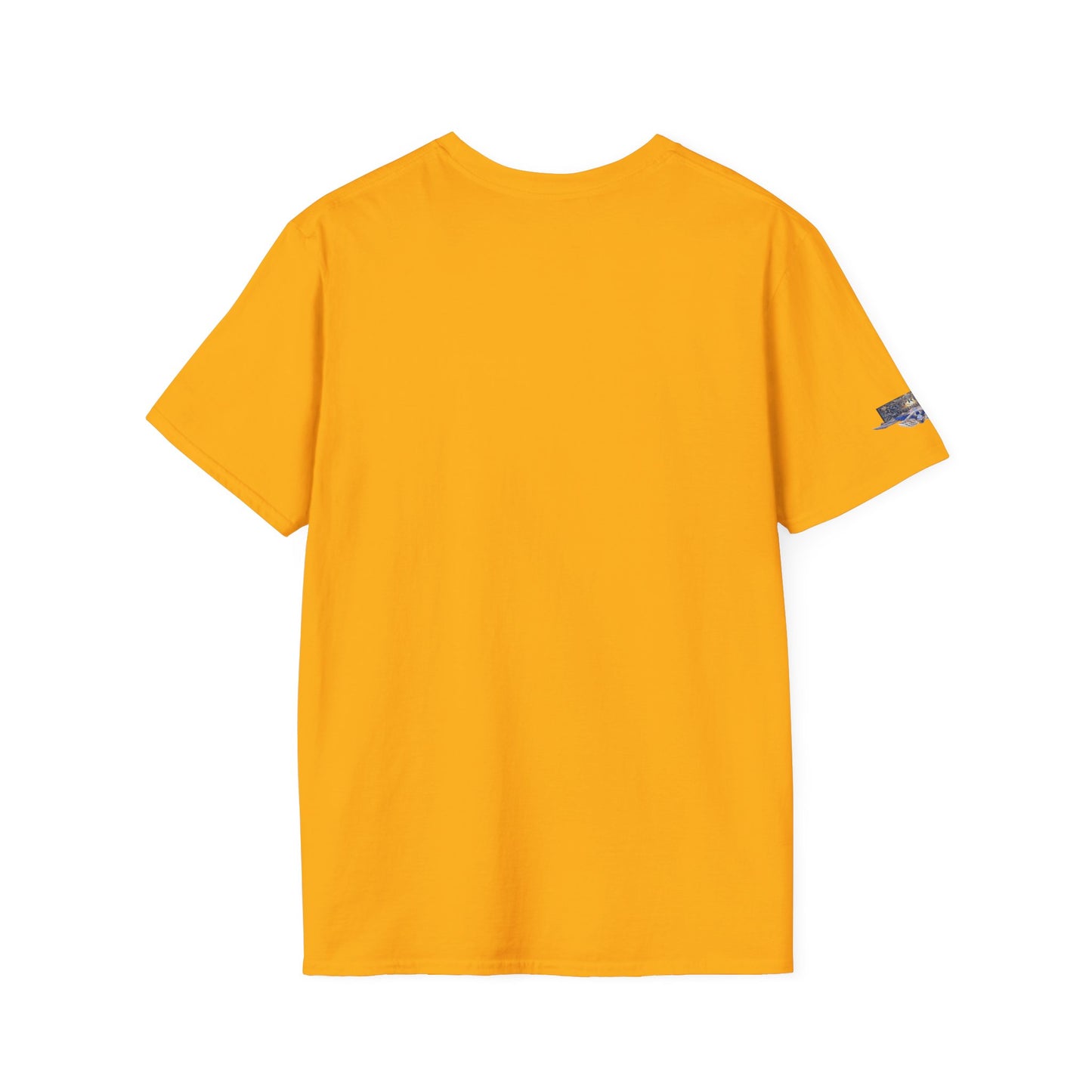 Echelon Peace Initiative 2 - Unisex Softstyle T-Shirt