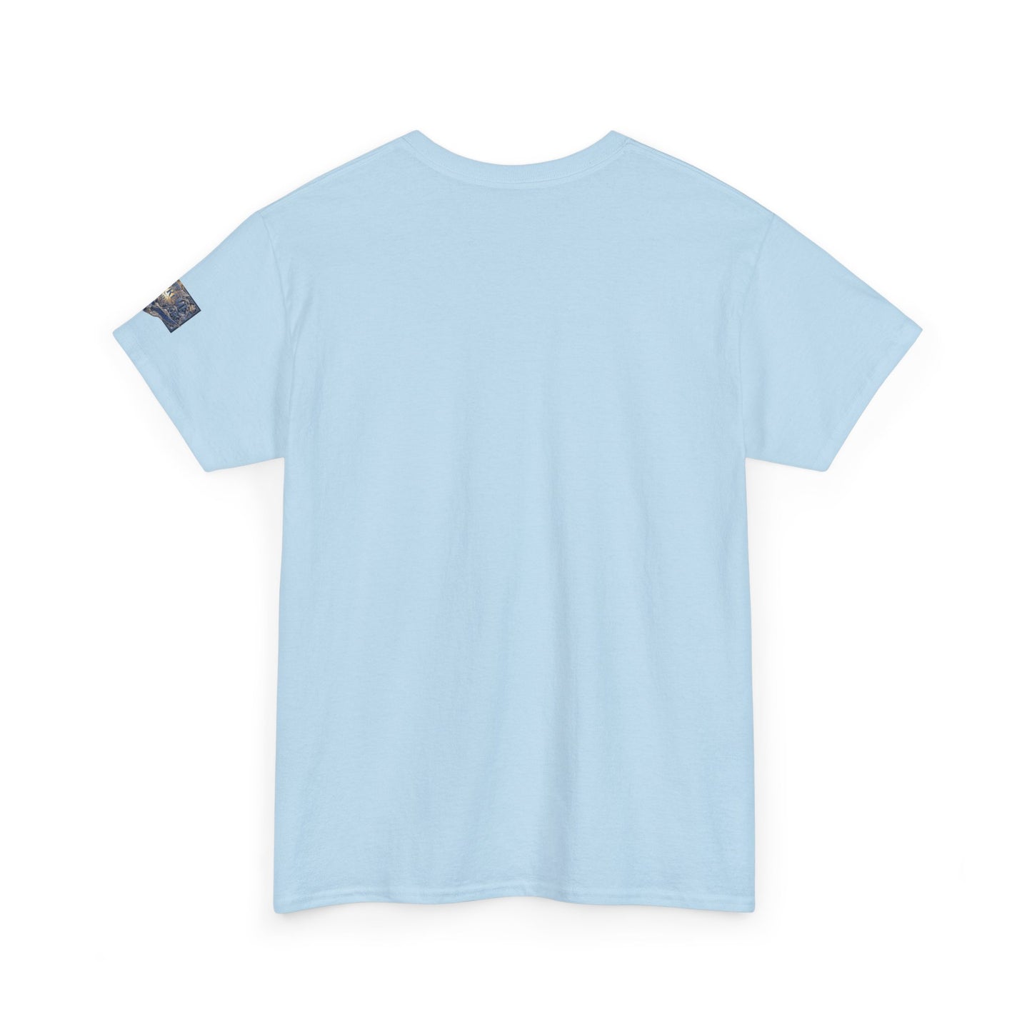 Angel Sweets Custom - Unisex Heavy Cotton Tee