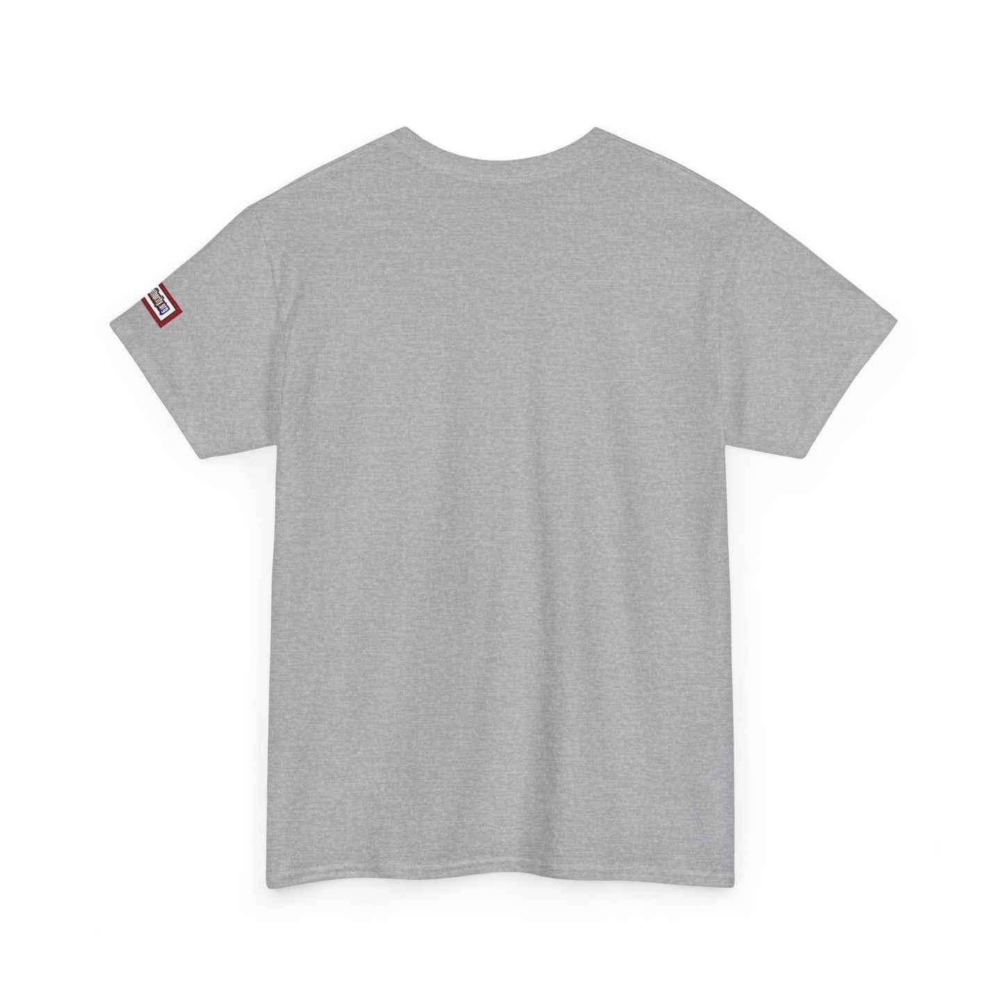 NO KINGS Banger Remix -Unisex Heavy Cotton Tee