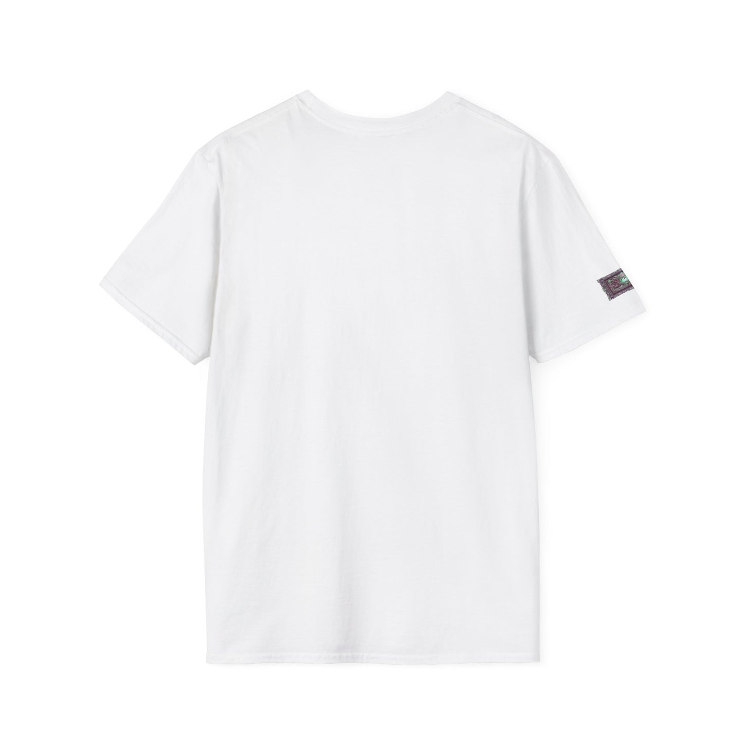 Golf shockingly 4 Unisex Soft style T-Shirt