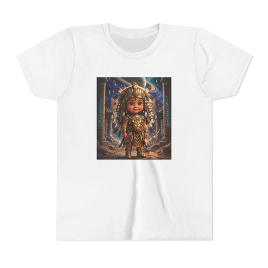 Aiyana — Brave Heart, Bright Mind — Kids Tee