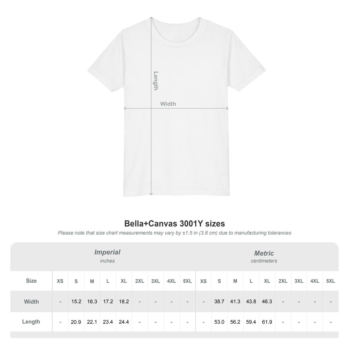 Amir — Brave Heart, Bright Mind — Kids Tee