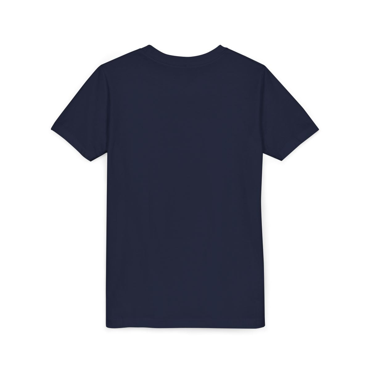 Amir — Brave Heart, Bright Mind — Kids Tee