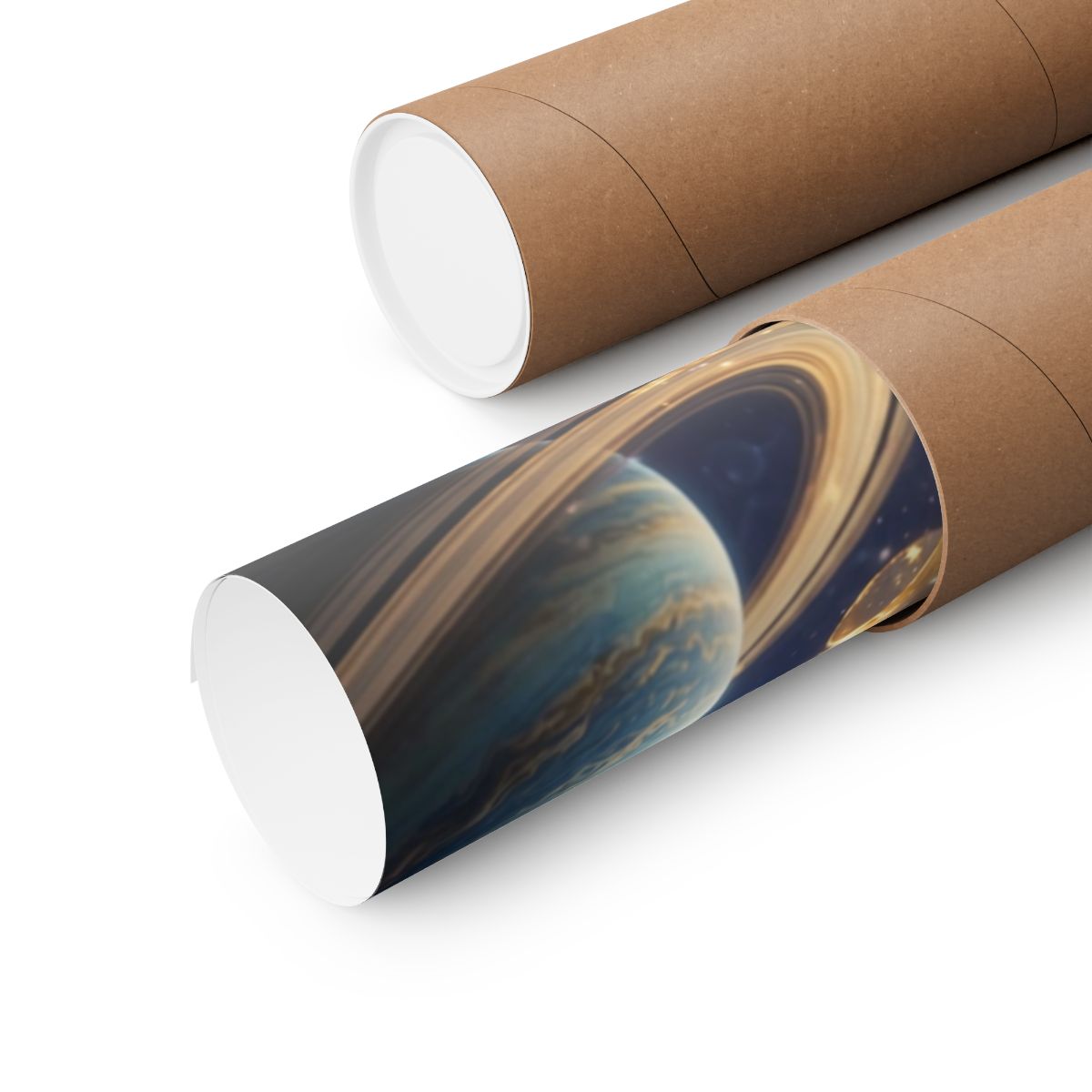 CELESTE — Little Star, Big Sky — Kids Room Poster