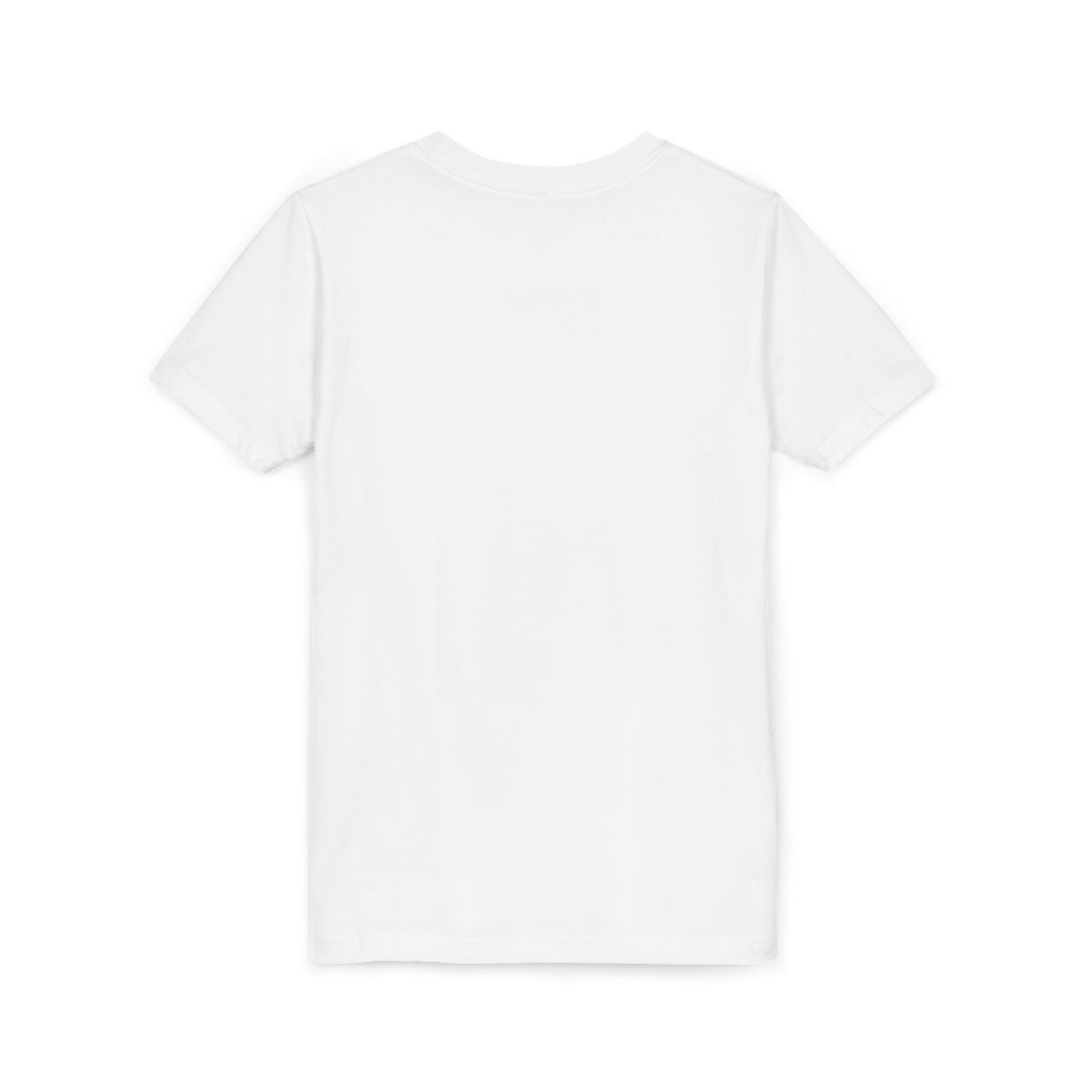 DAX — Tiny Dino, Mighty Roar — Kids Tee